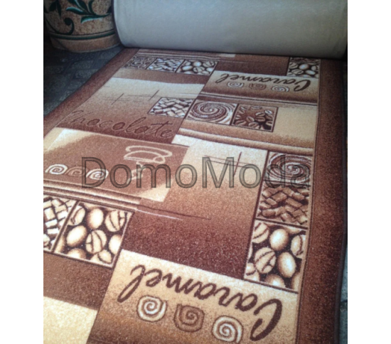 Ковровое изделие p971/43 - высокое качество по лучшей цене в Украине